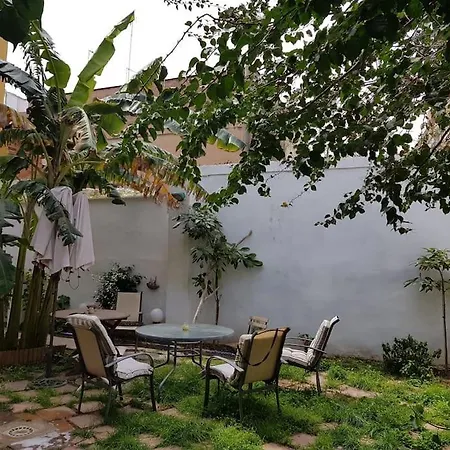 Appartement 4 - Acogedora Junto A Ruzafa Con Bano Privado Y Aire Acondicionado