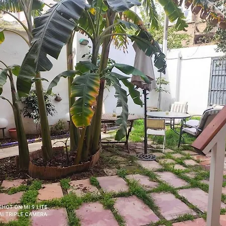 Appartement 4 - Acogedora Junto A Ruzafa Con Bano Privado Y Aire Acondicionado Valence