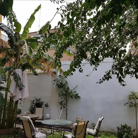 Appartement 4 - Acogedora Junto A Ruzafa Con Bano Privado Y Aire Acondicionado Valence