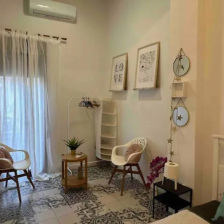Appartement 4 - Acogedora Junto A Ruzafa Con Bano Privado Y Aire Acondicionado *