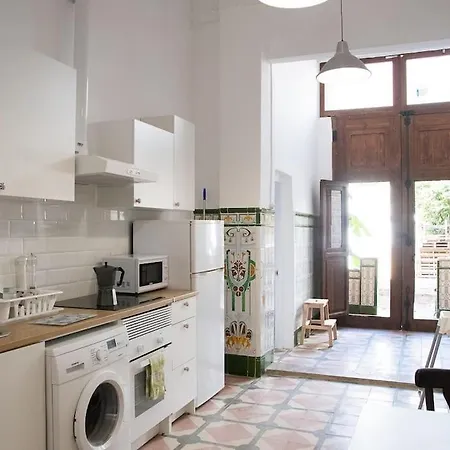 4 - Acogedora Junto A Ruzafa Con Bano Privado Y Aire Acondicionado * Valence